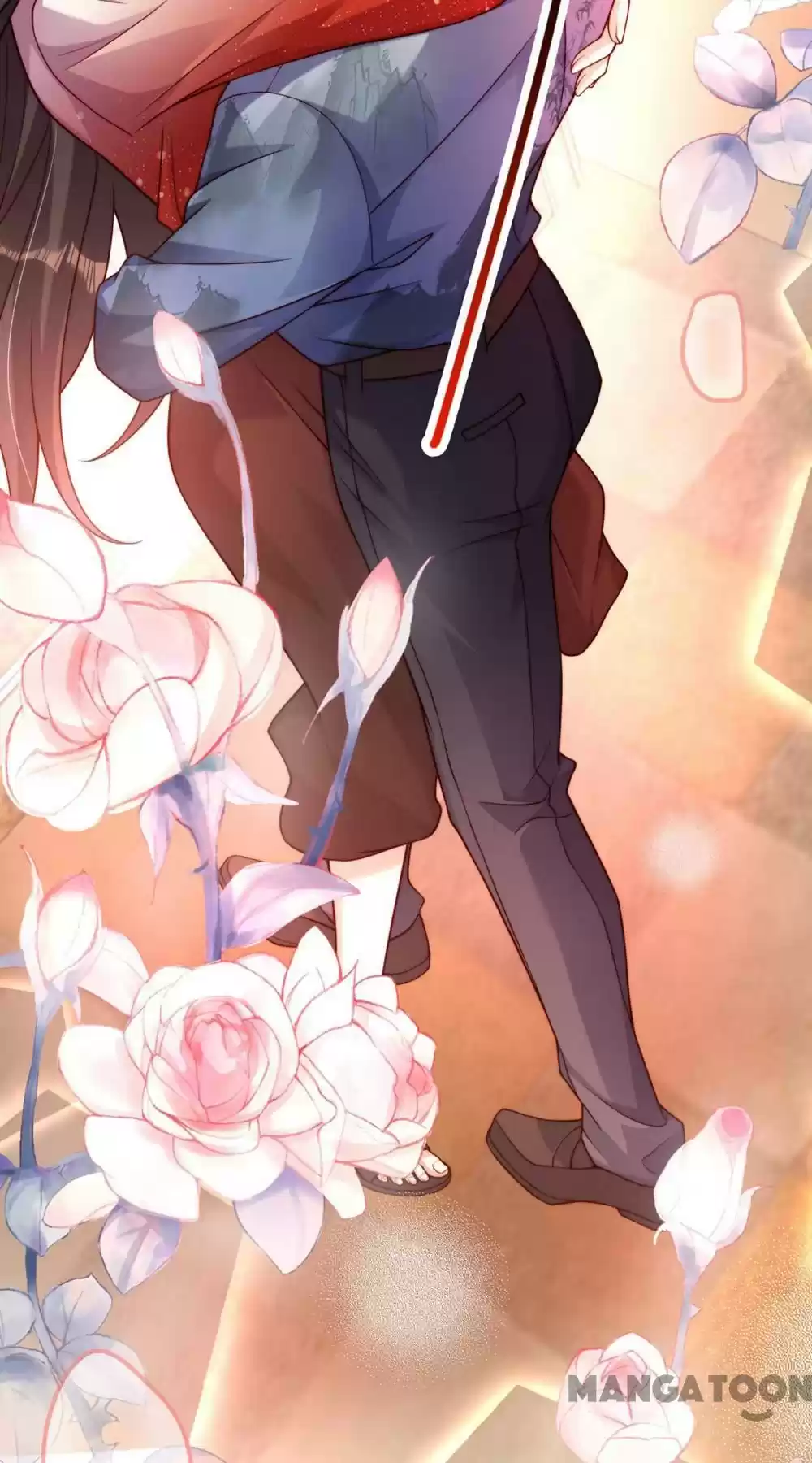 Spicy Wife's Reborn World Chapter 205