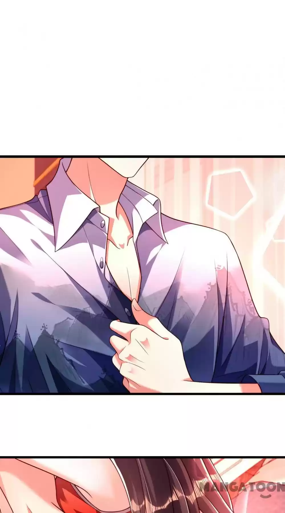 Spicy Wife's Reborn World Chapter 205