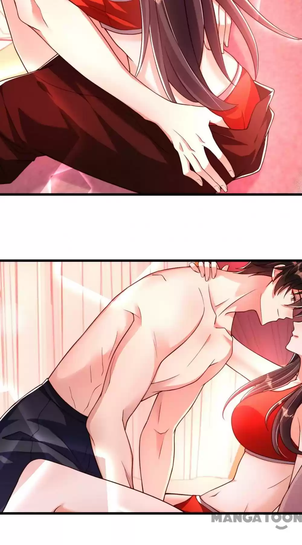 Spicy Wife's Reborn World Chapter 205