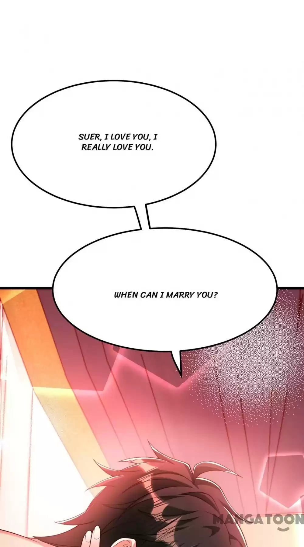 Spicy Wife's Reborn World Chapter 205