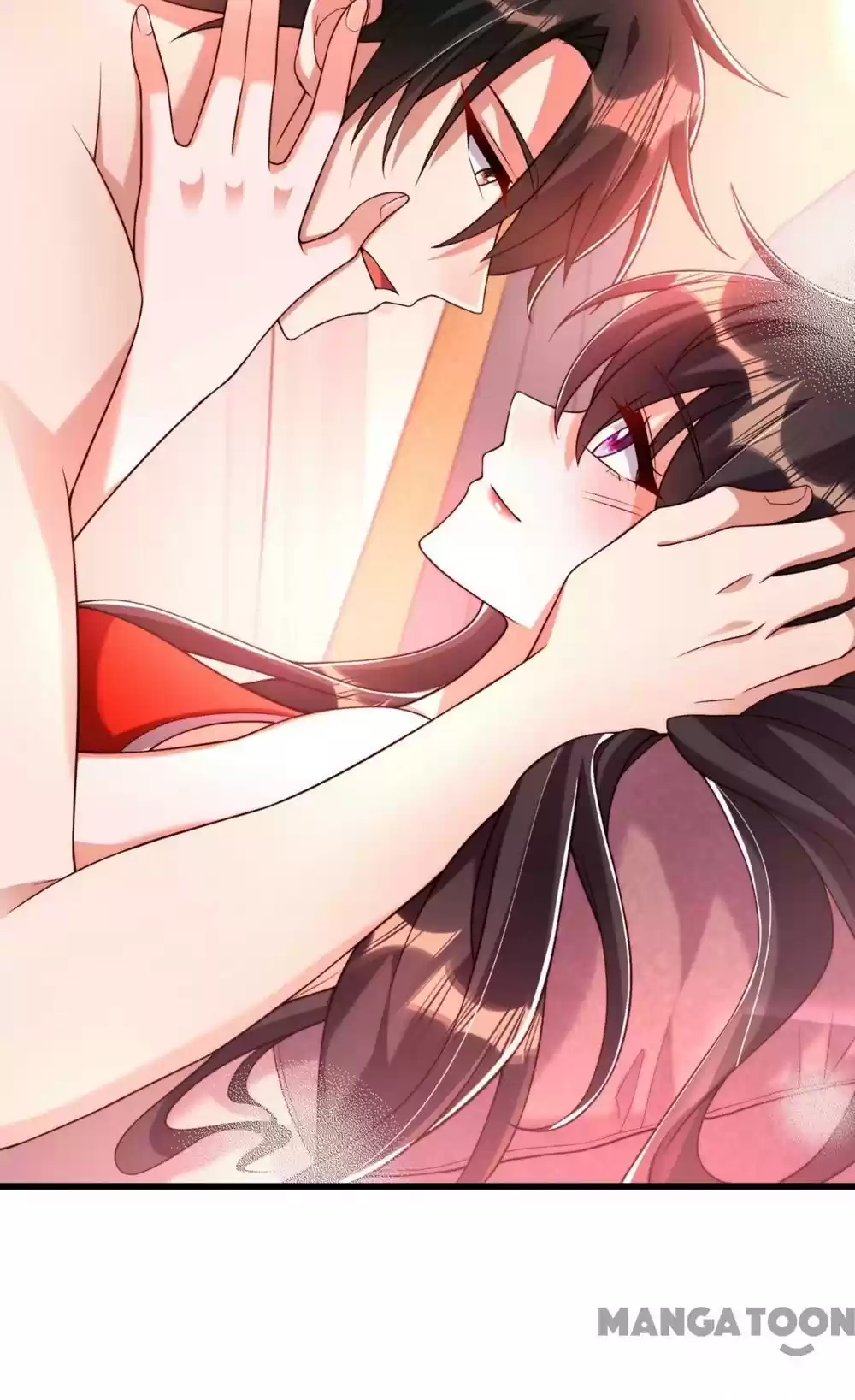 Spicy Wife's Reborn World Chapter 205