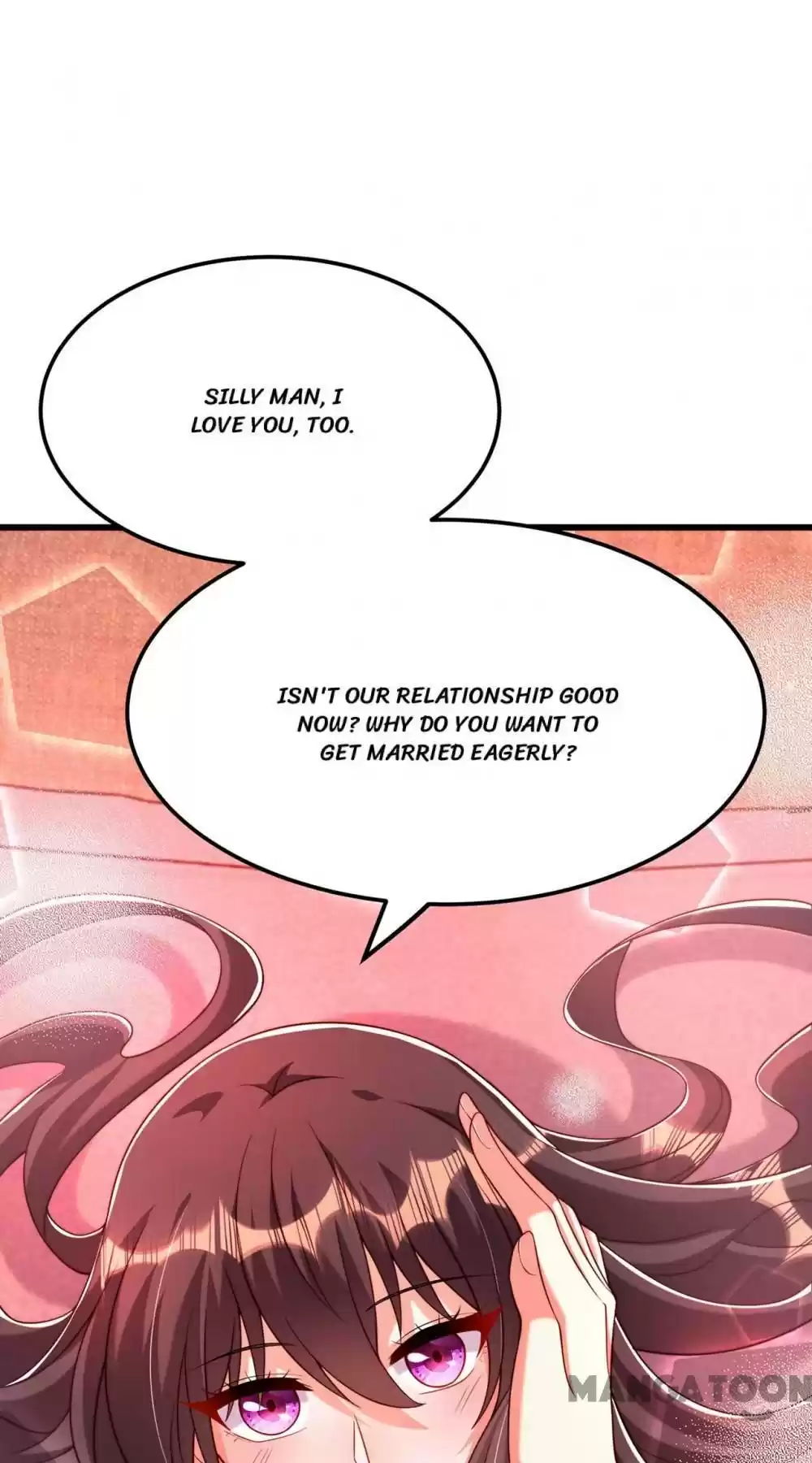 Spicy Wife's Reborn World Chapter 205