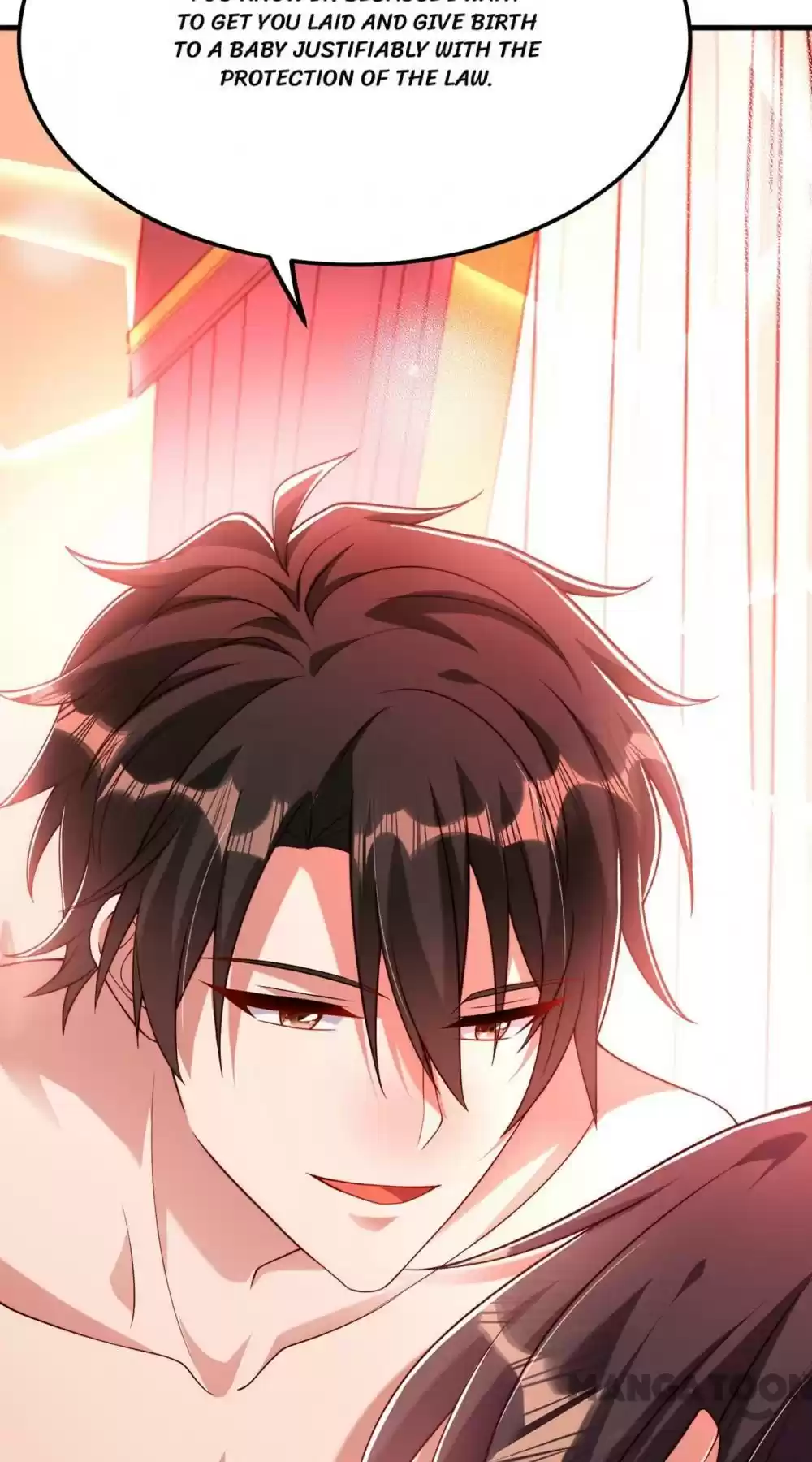 Spicy Wife's Reborn World Chapter 205