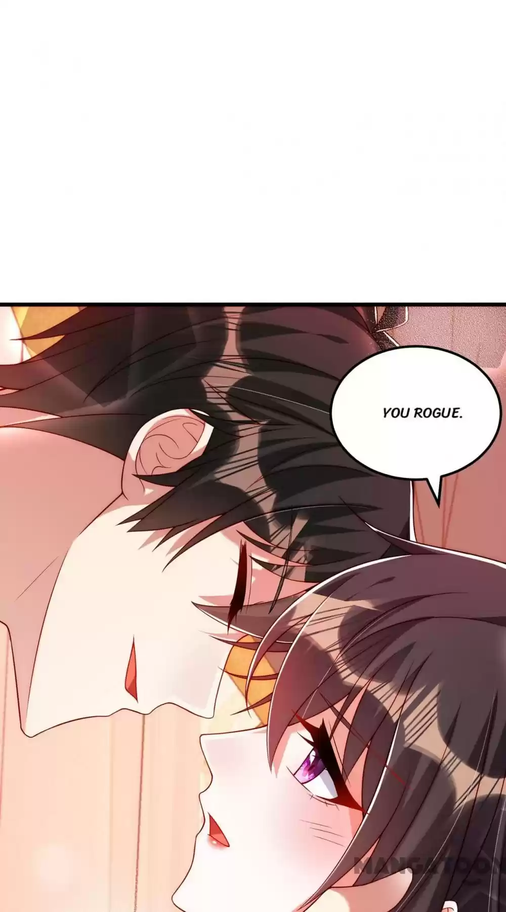 Spicy Wife's Reborn World Chapter 205