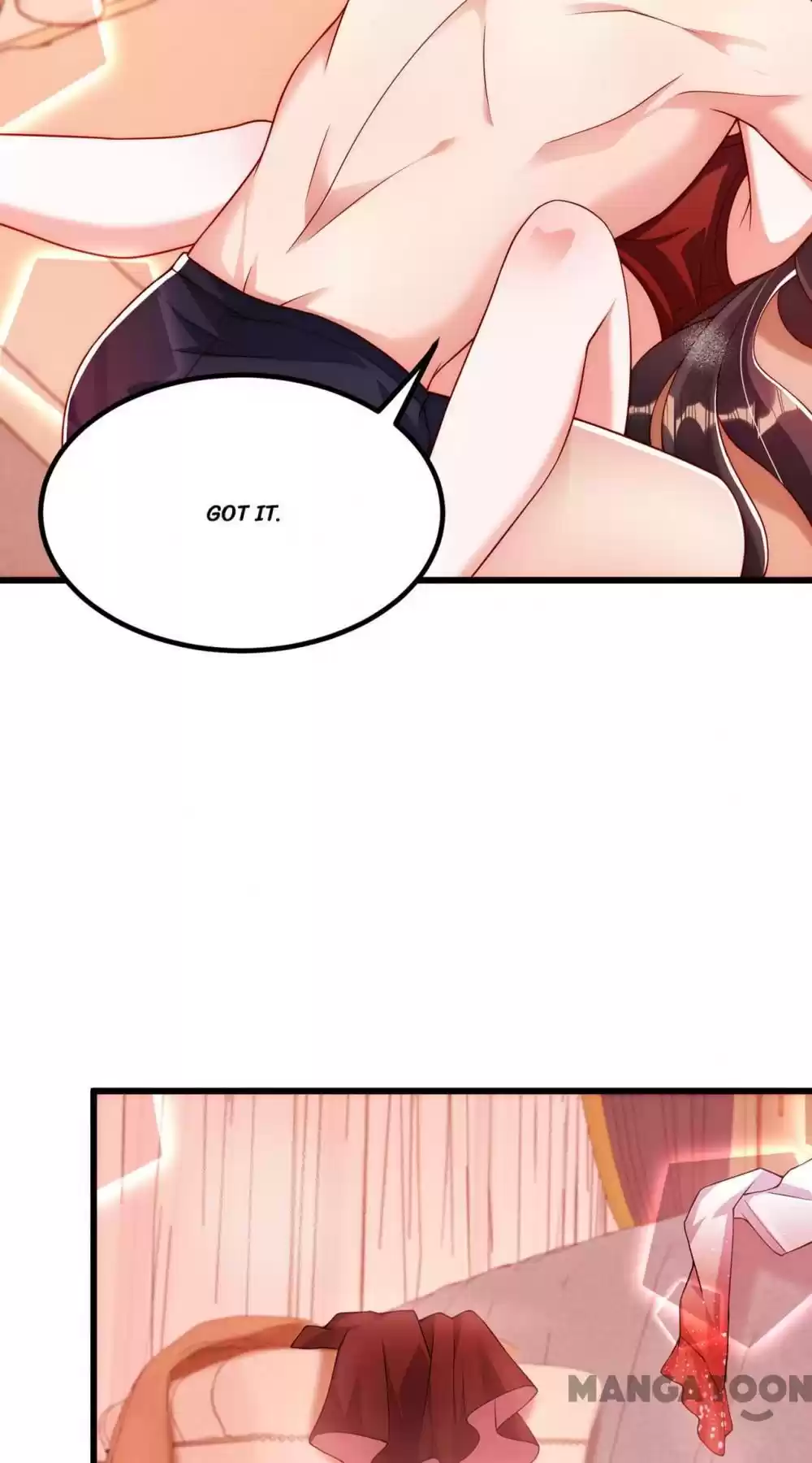 Spicy Wife's Reborn World Chapter 205