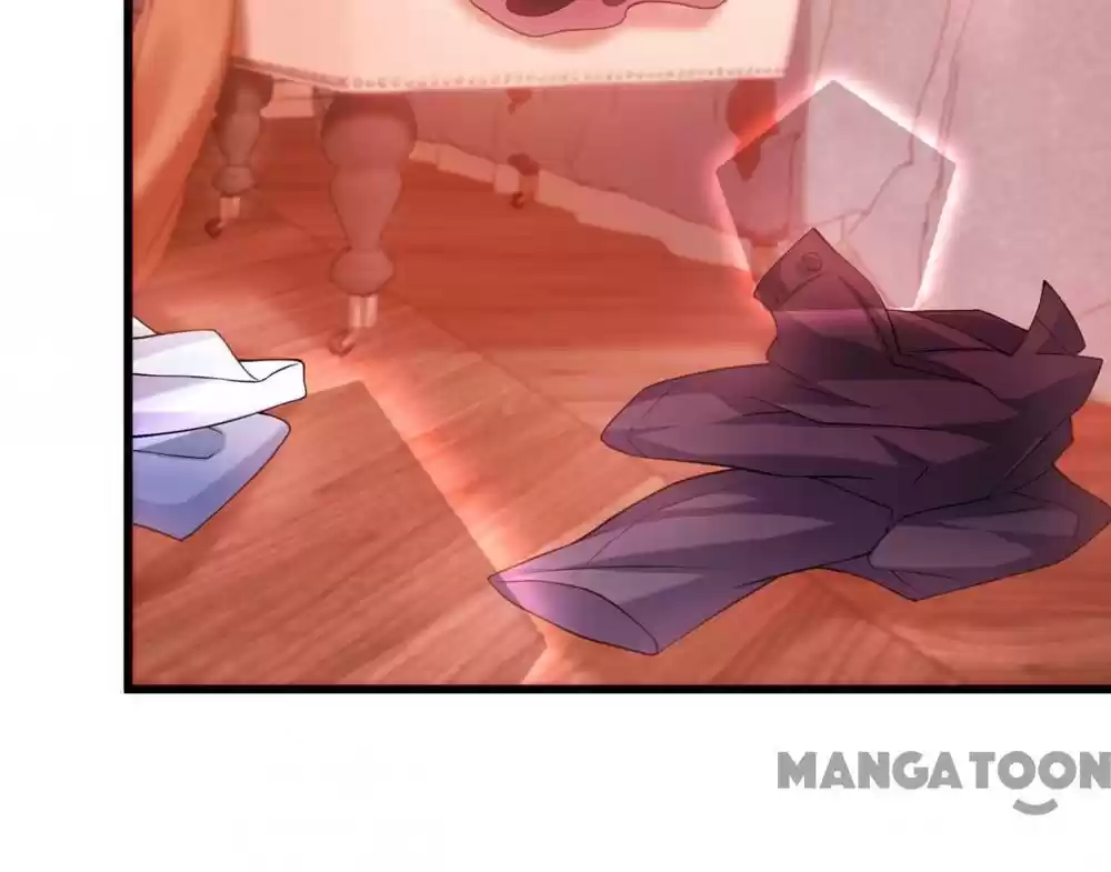 Spicy Wife's Reborn World Chapter 205