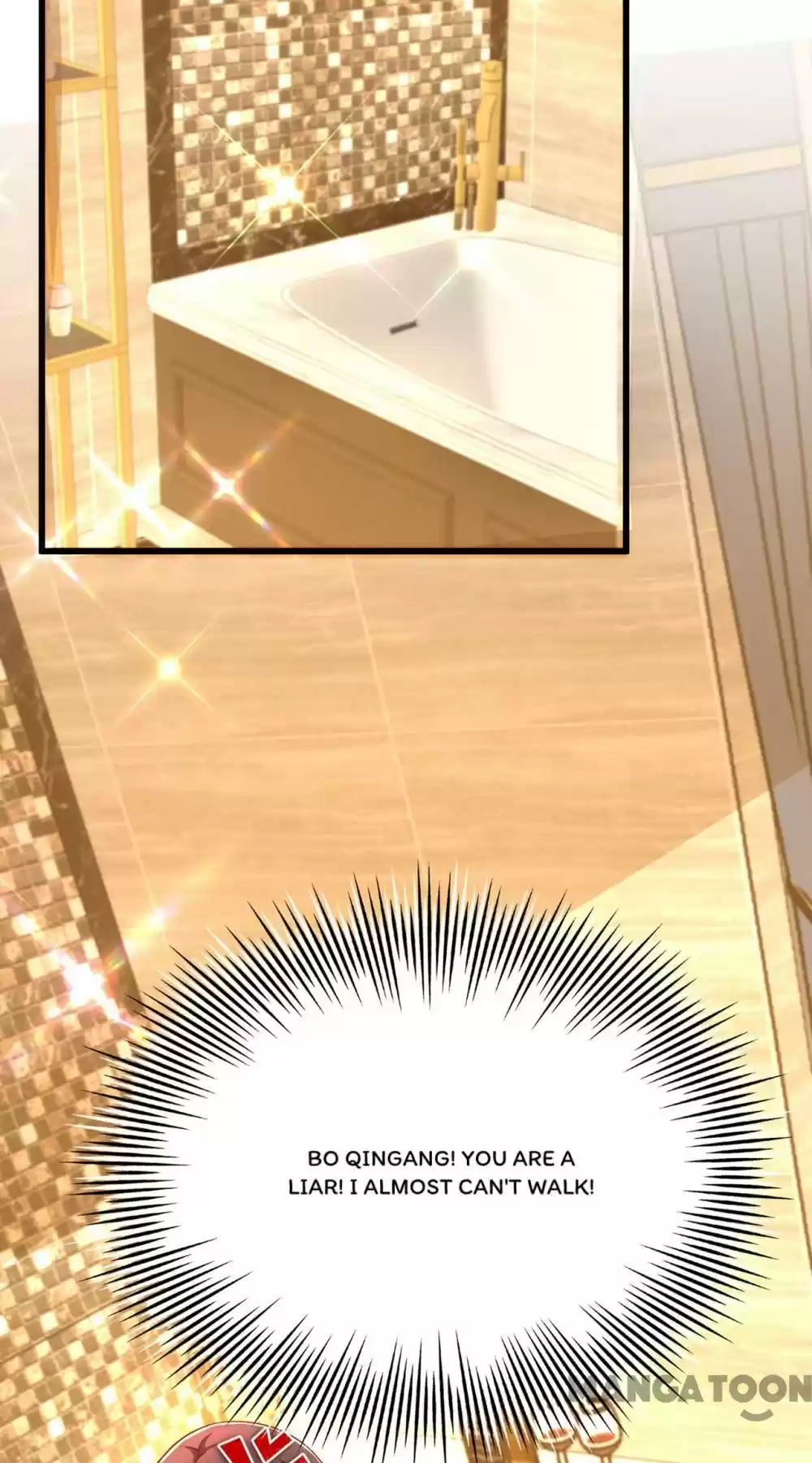 Spicy Wife's Reborn World Chapter 206