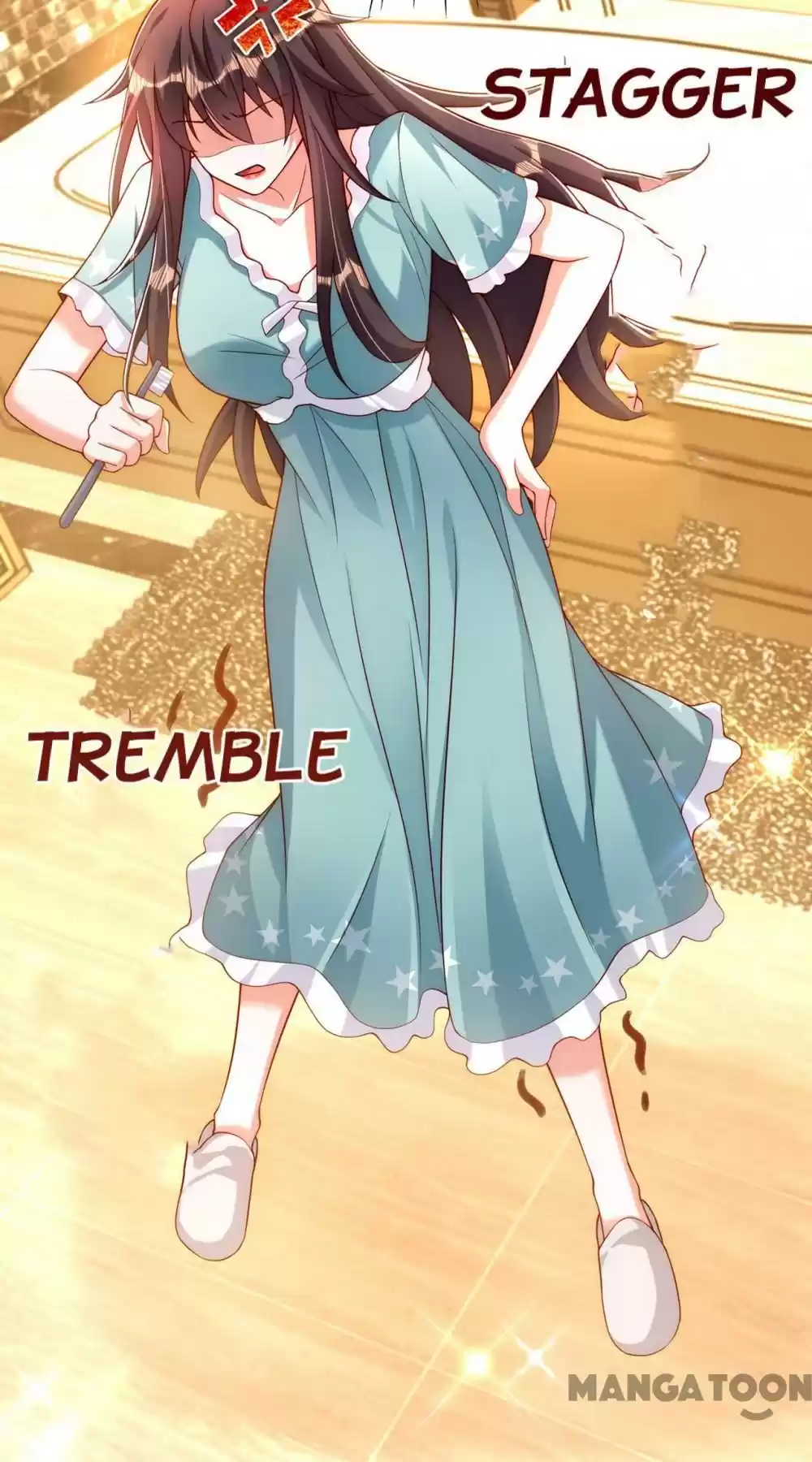 Spicy Wife's Reborn World Chapter 206