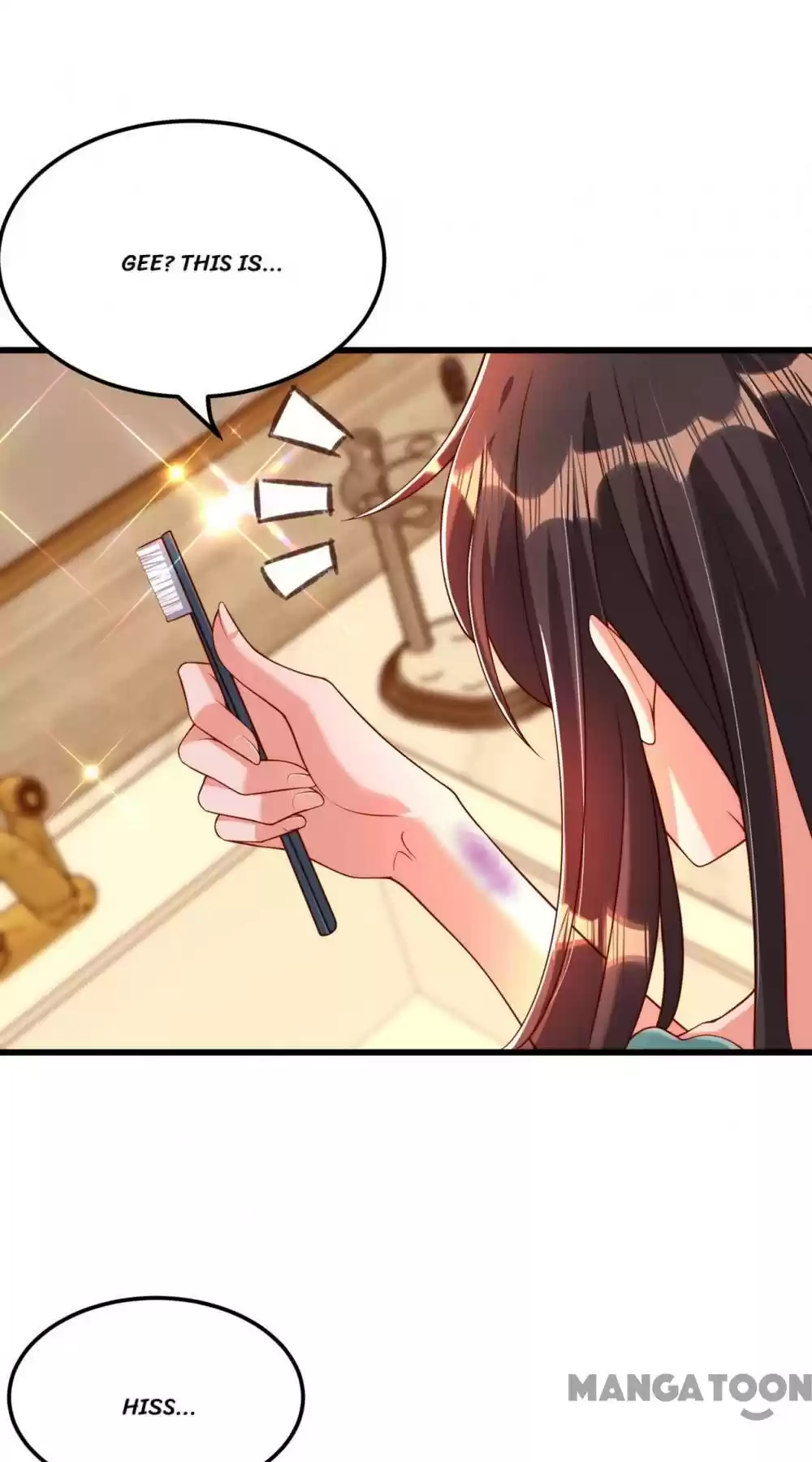 Spicy Wife's Reborn World Chapter 206