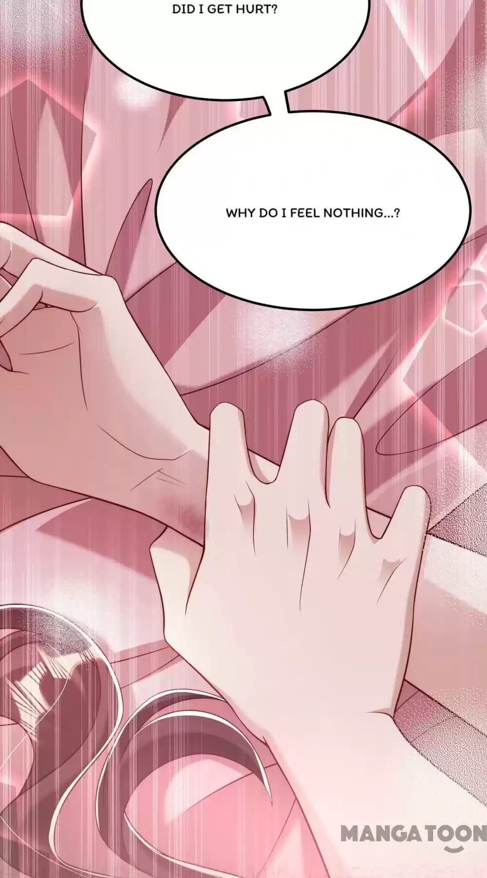 Spicy Wife's Reborn World Chapter 206