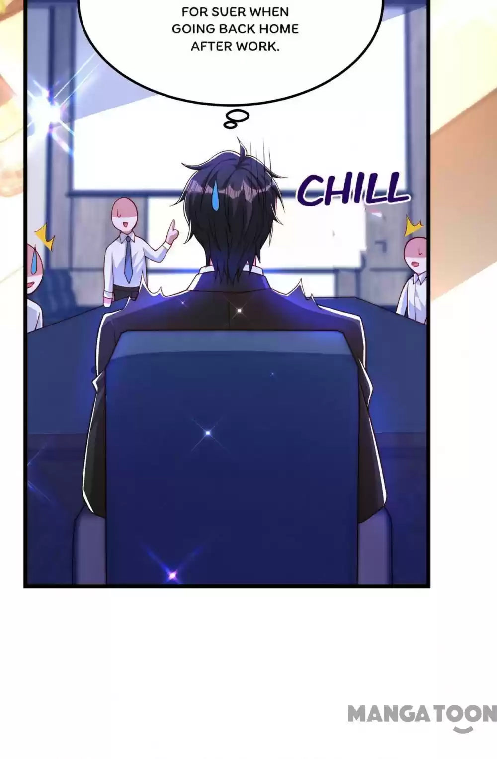 Spicy Wife's Reborn World Chapter 206