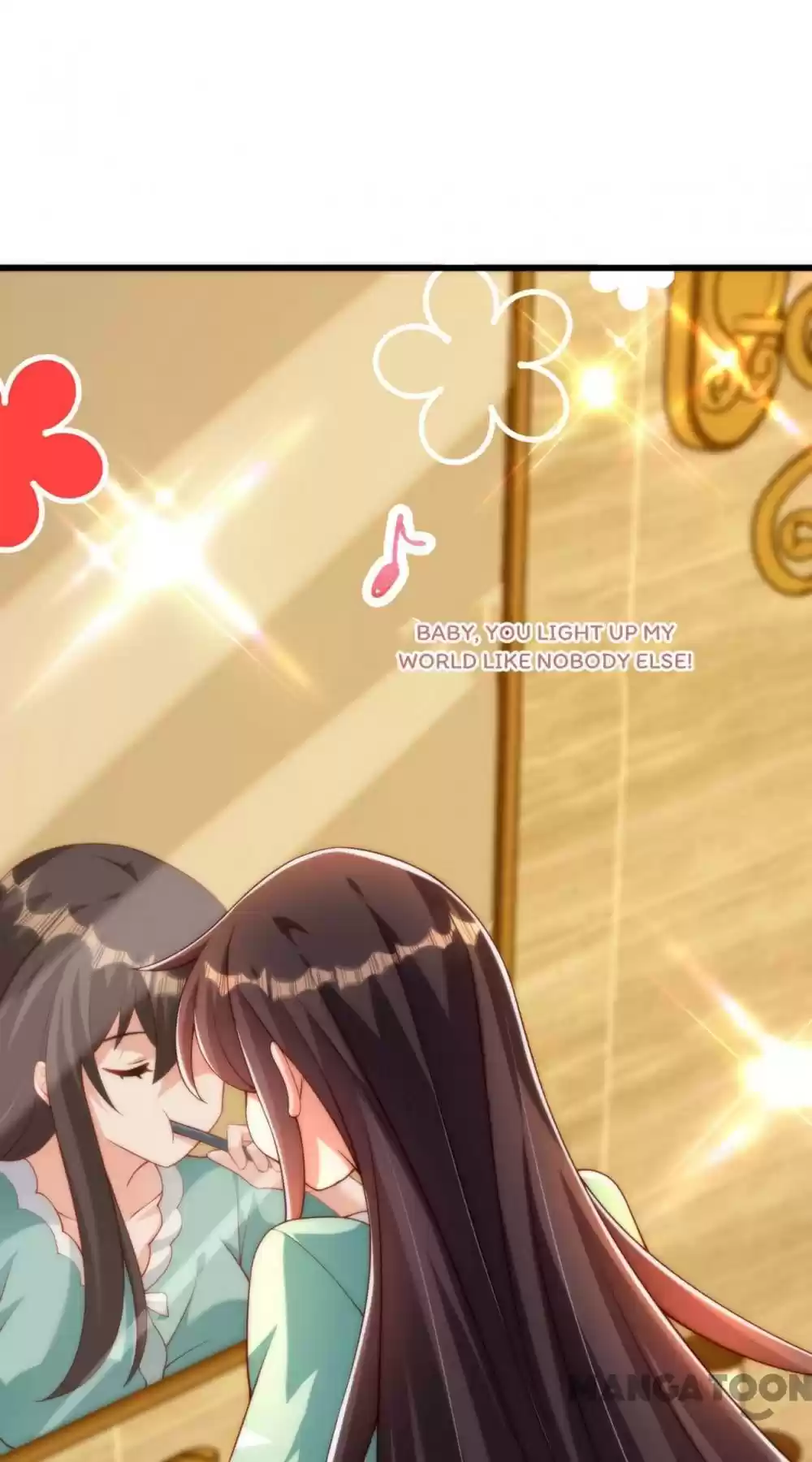 Spicy Wife's Reborn World Chapter 206