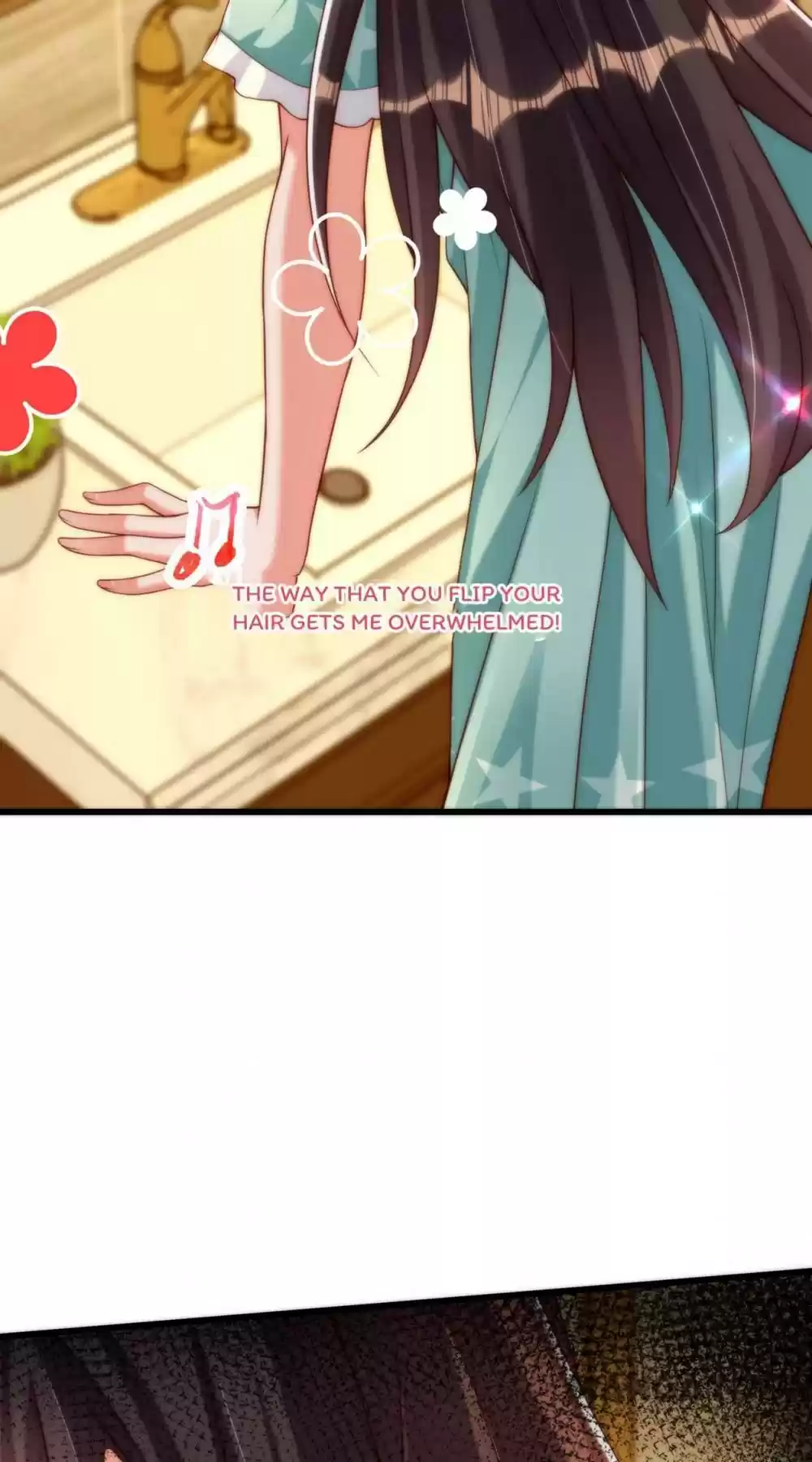 Spicy Wife's Reborn World Chapter 206