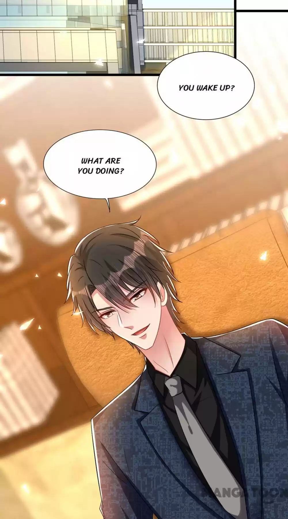 Spicy Wife's Reborn World Chapter 206