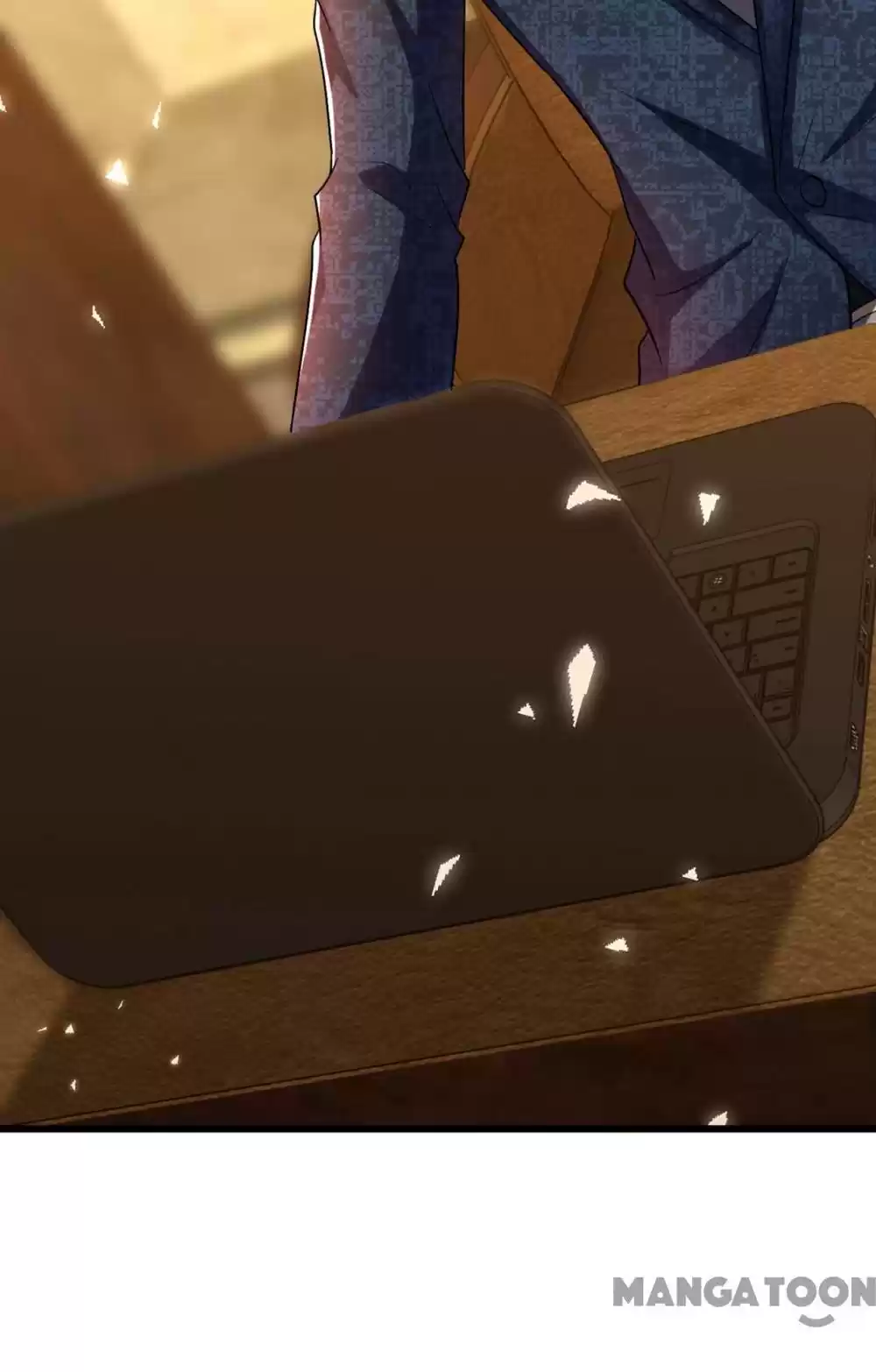 Spicy Wife's Reborn World Chapter 206