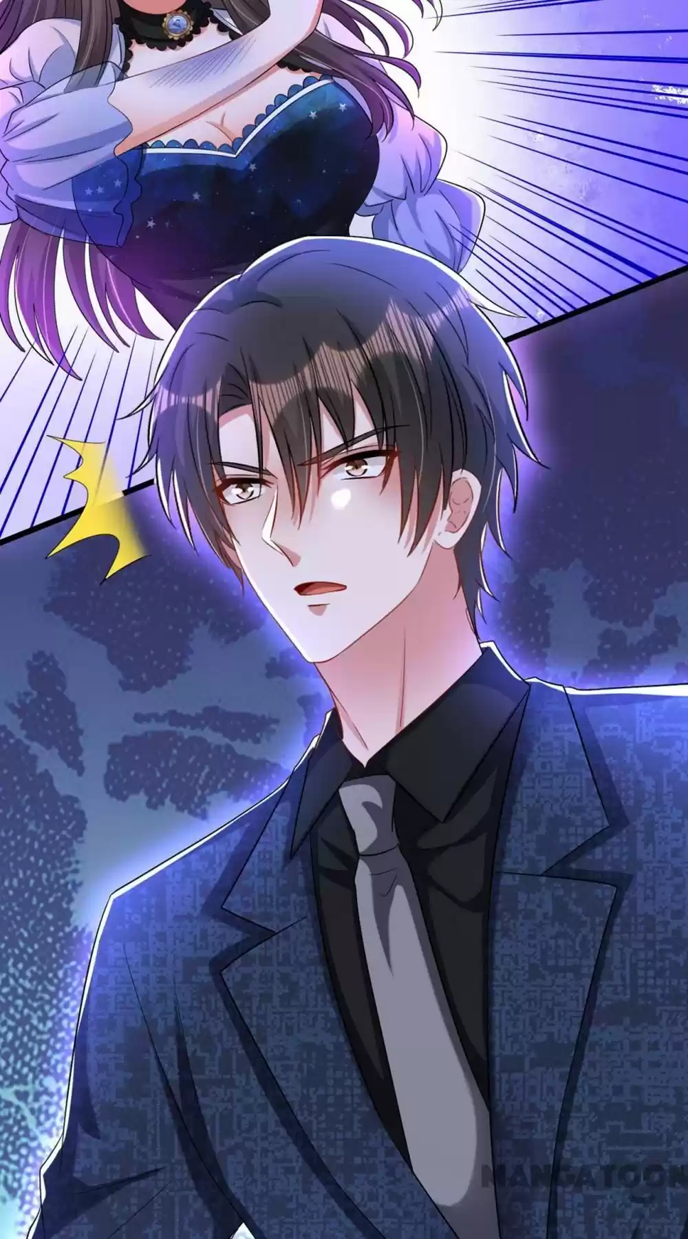 Spicy Wife's Reborn World Chapter 206