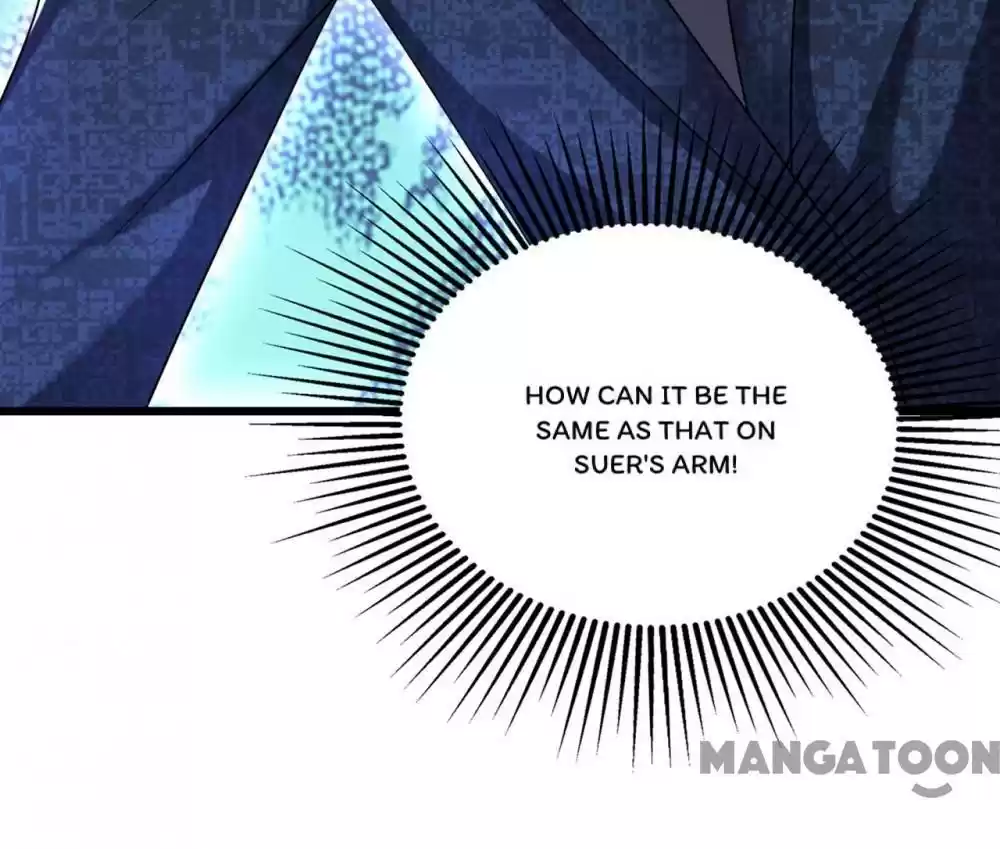 Spicy Wife's Reborn World Chapter 206