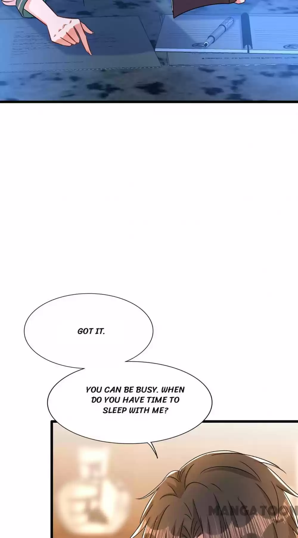 Spicy Wife's Reborn World Chapter 206