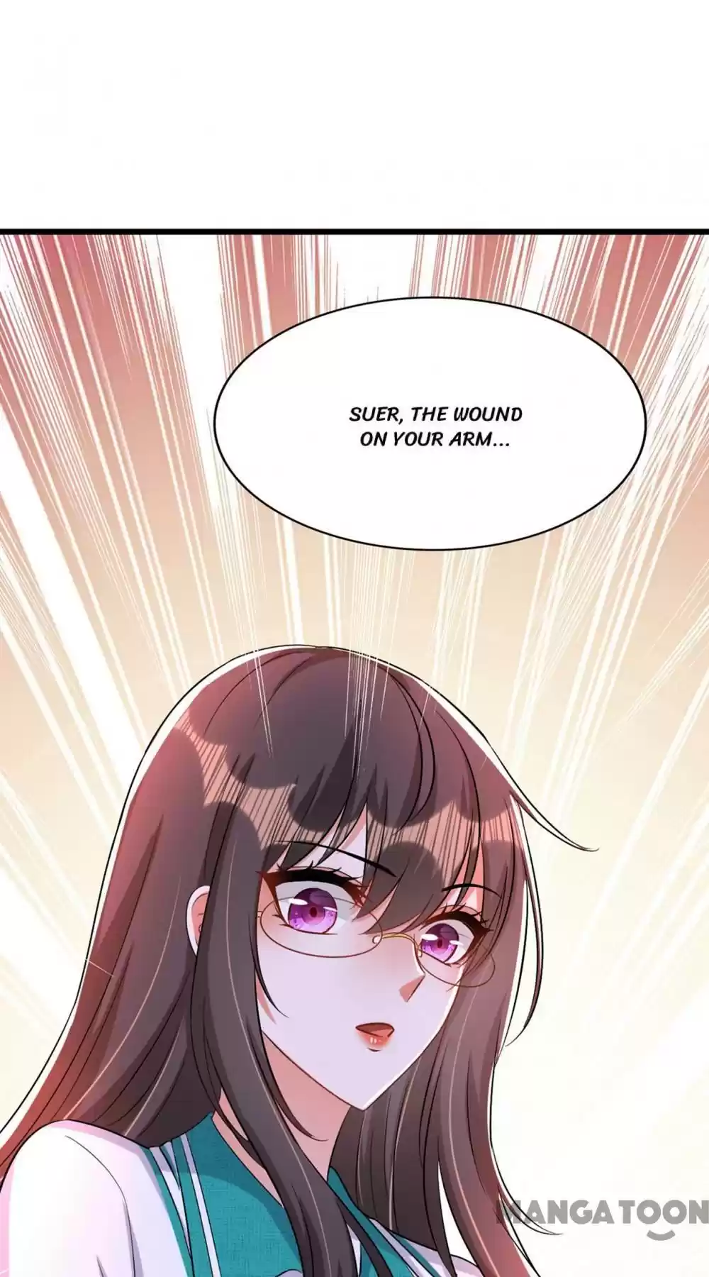 Spicy Wife's Reborn World Chapter 206