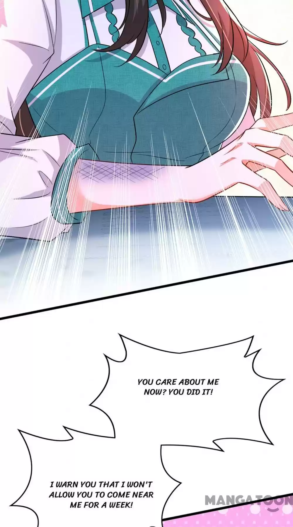 Spicy Wife's Reborn World Chapter 206