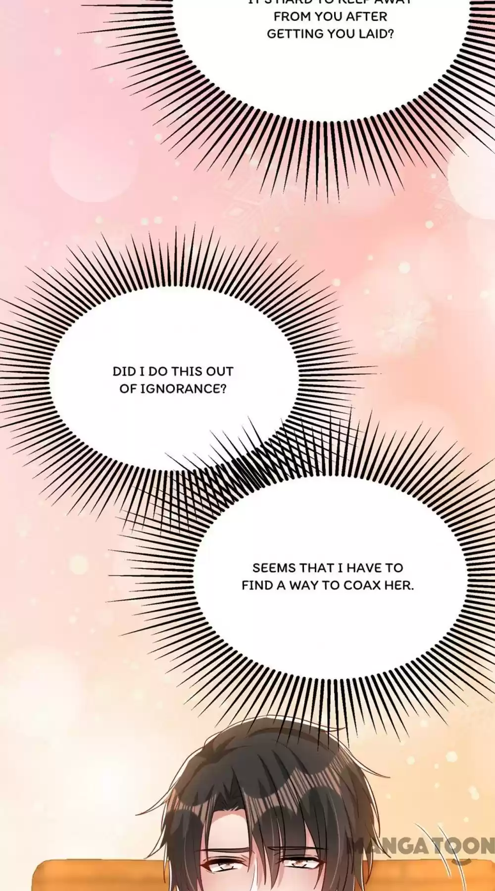 Spicy Wife's Reborn World Chapter 206