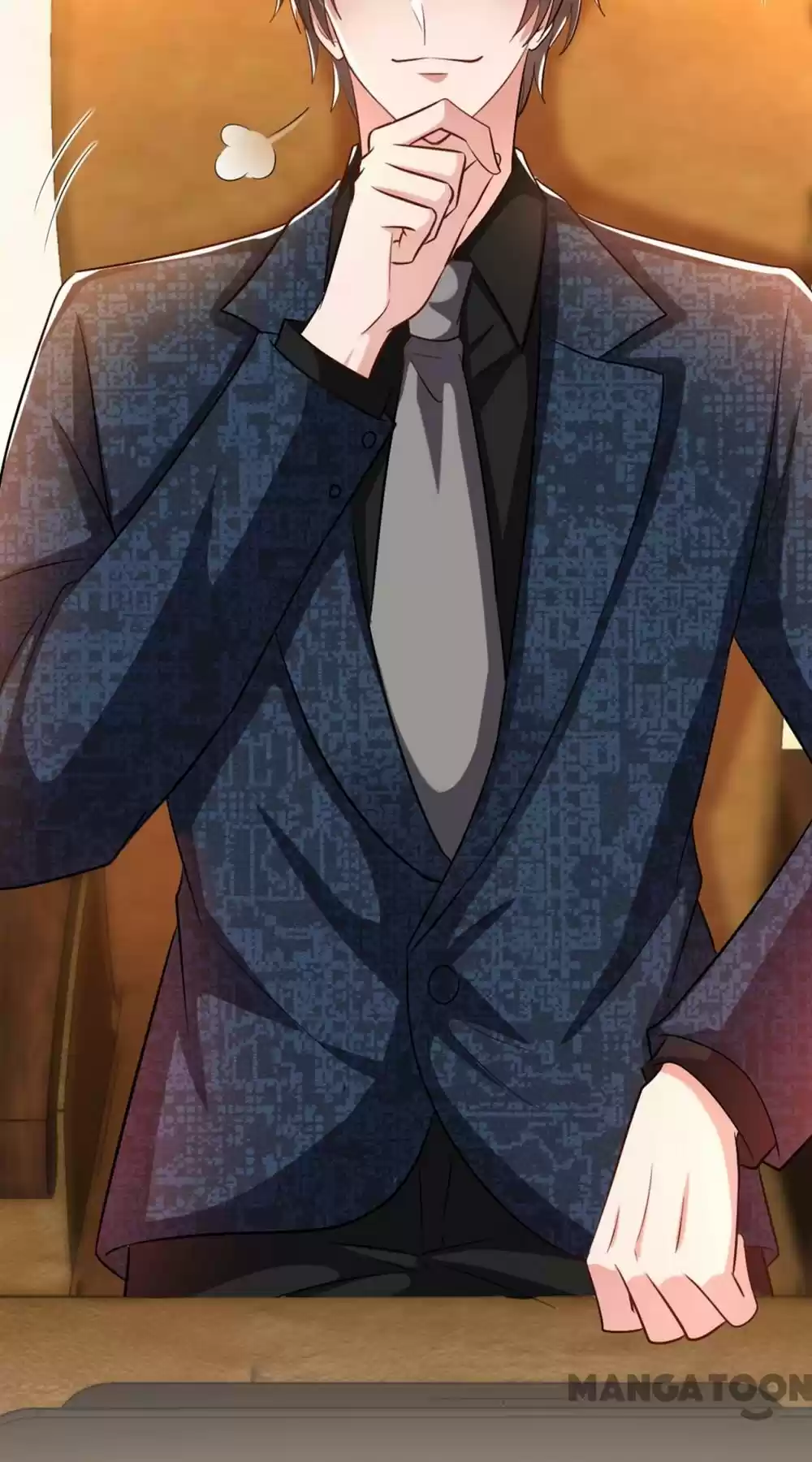 Spicy Wife's Reborn World Chapter 206