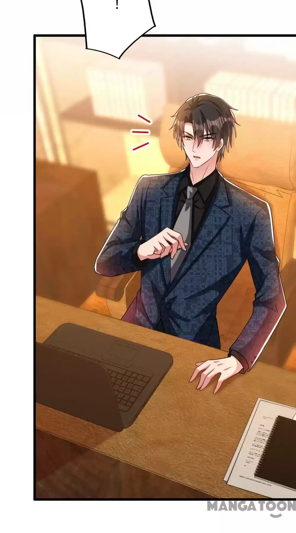 Spicy Wife's Reborn World Chapter 206