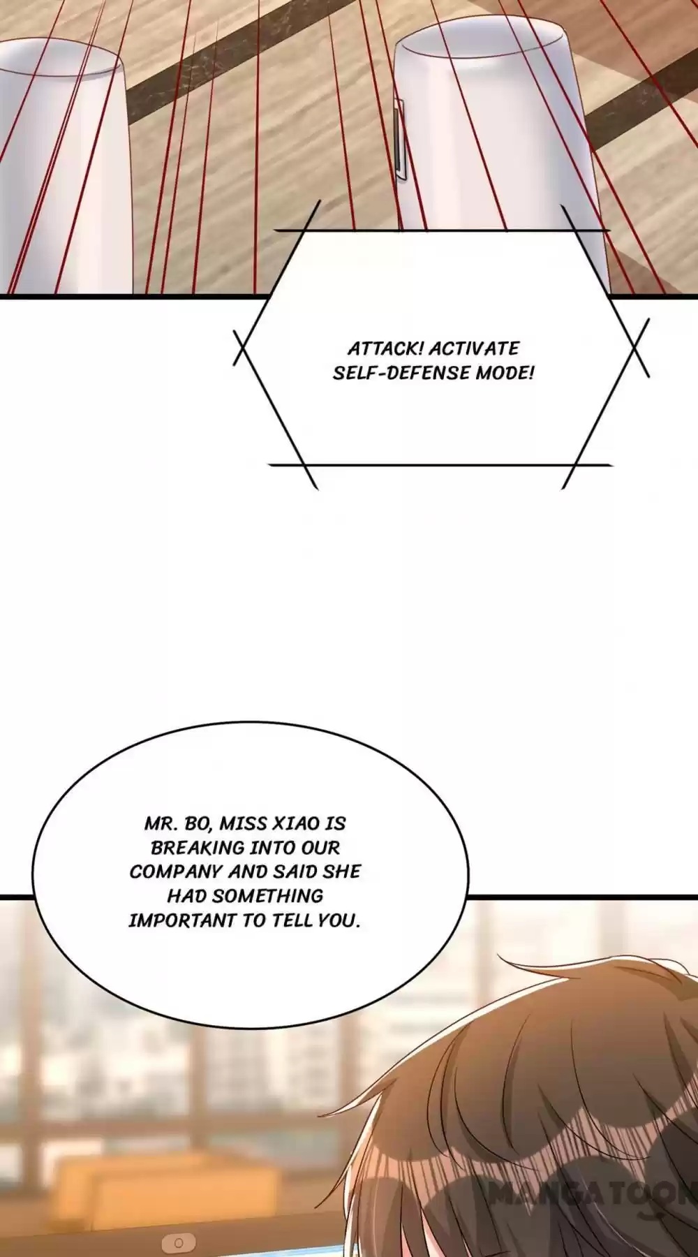 Spicy Wife's Reborn World Chapter 206