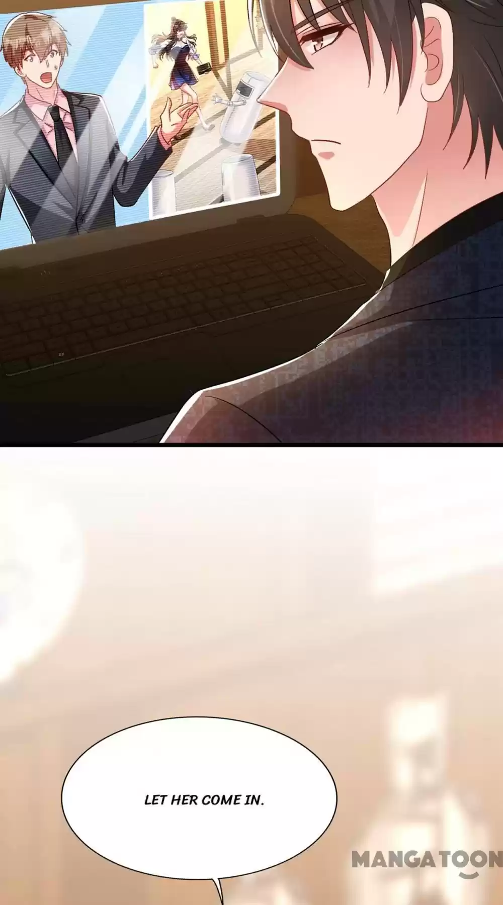 Spicy Wife's Reborn World Chapter 206