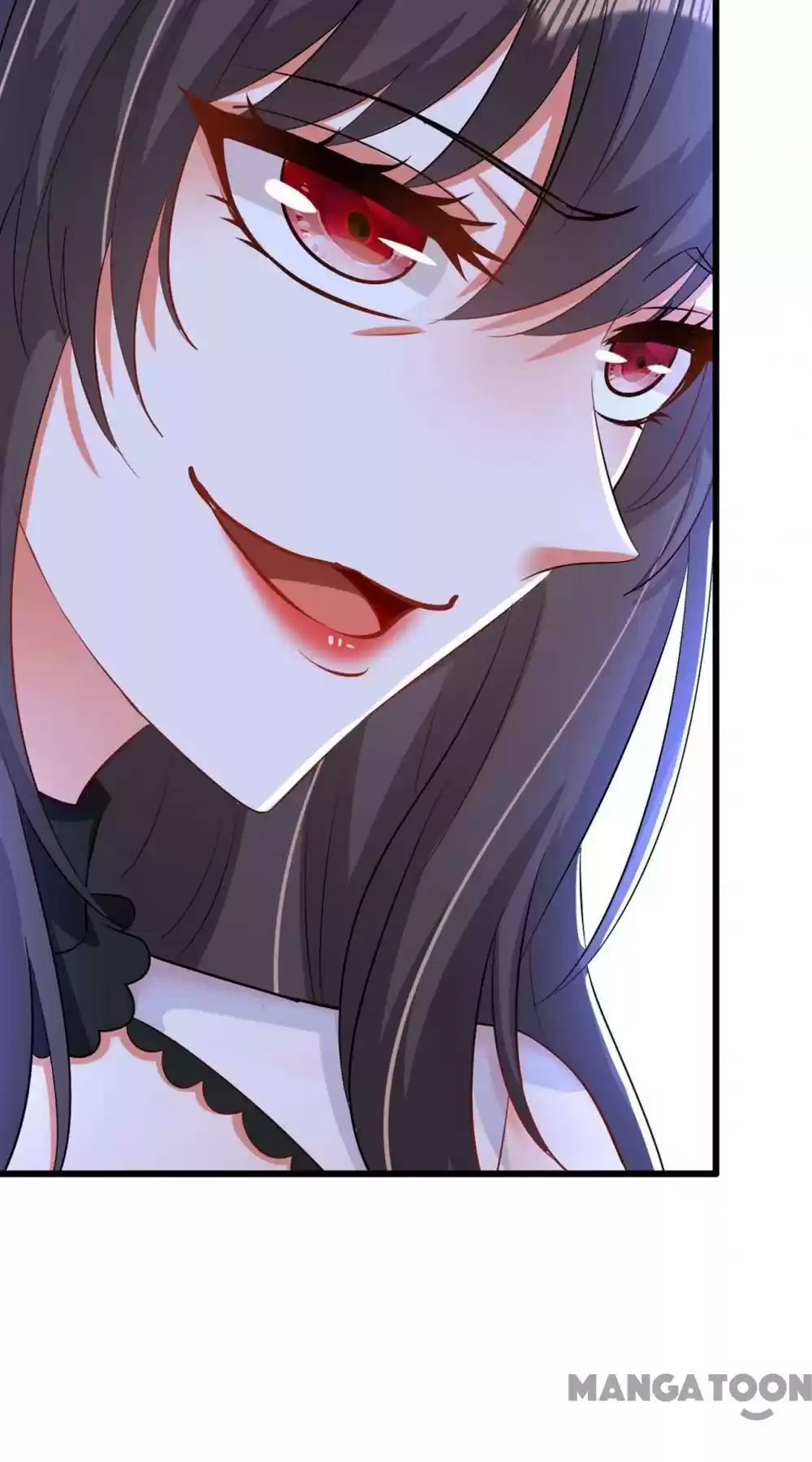 Spicy Wife's Reborn World Chapter 206