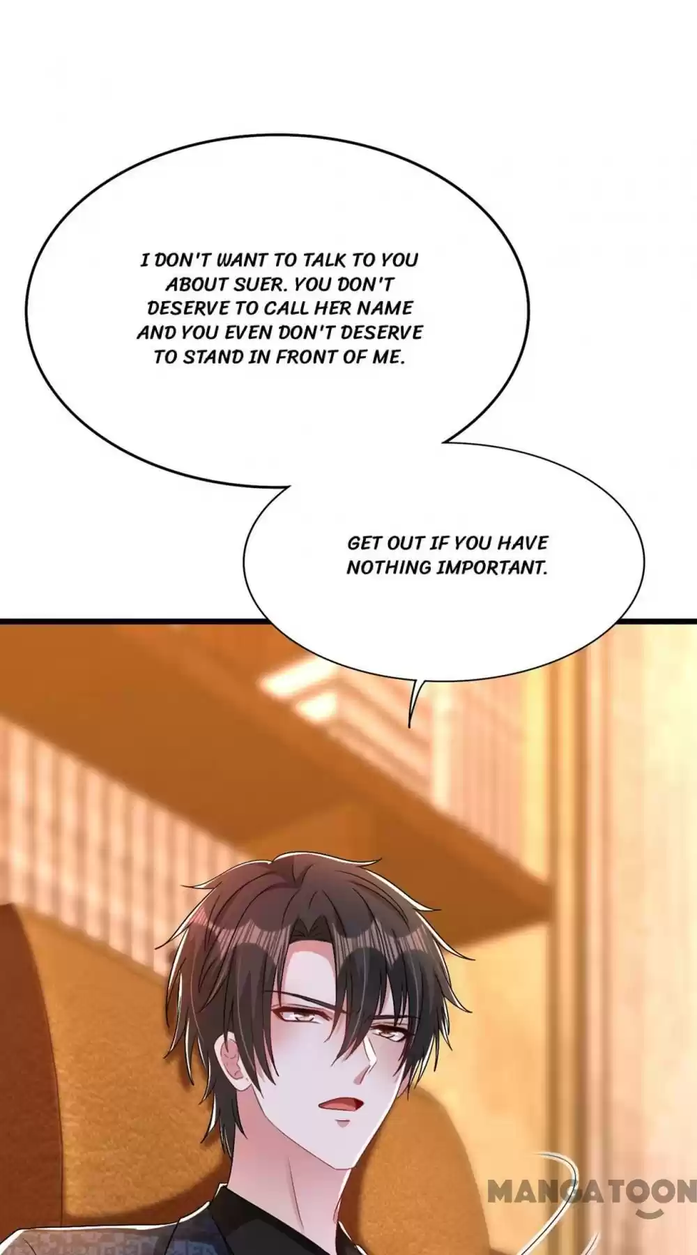 Spicy Wife's Reborn World Chapter 206