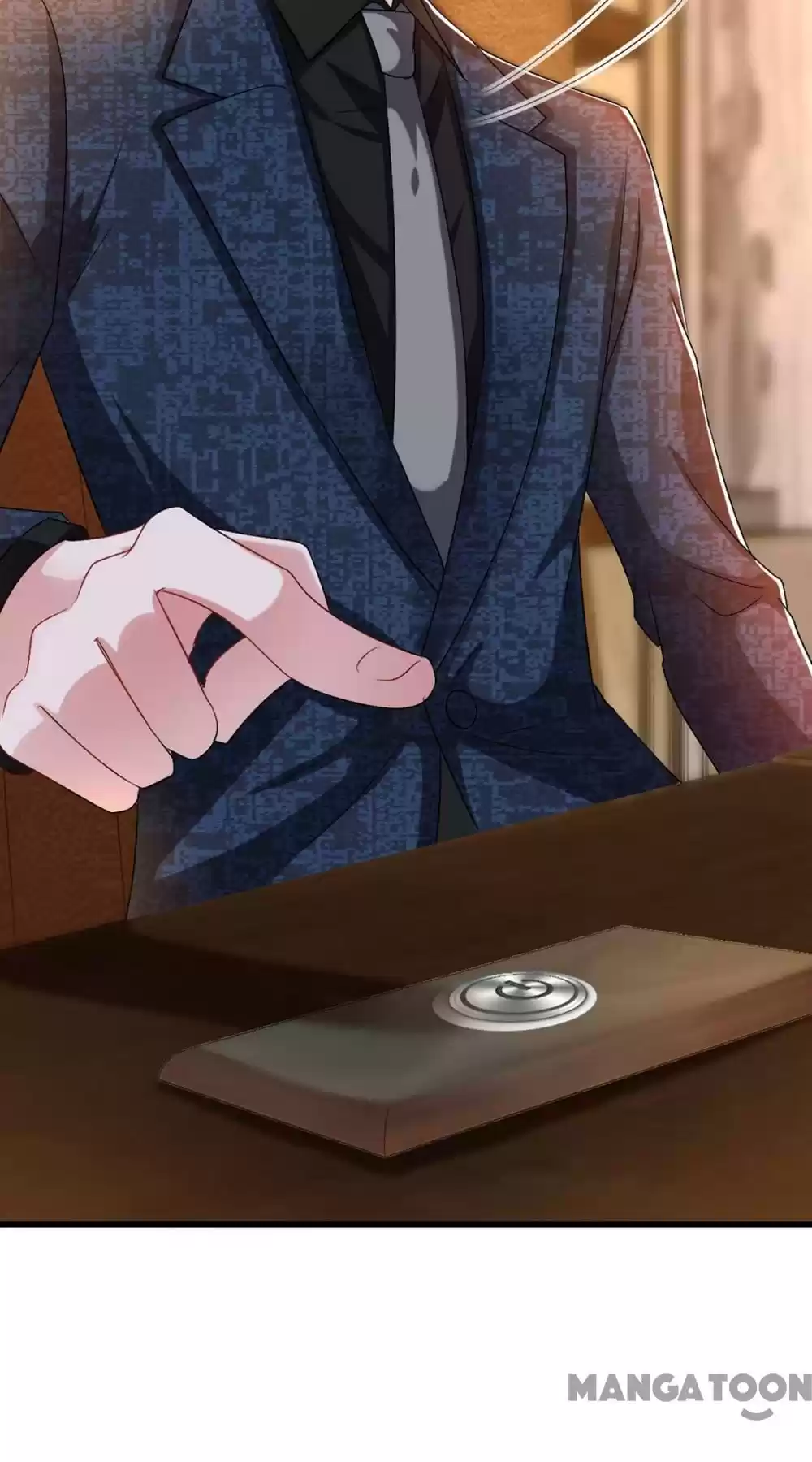 Spicy Wife's Reborn World Chapter 206