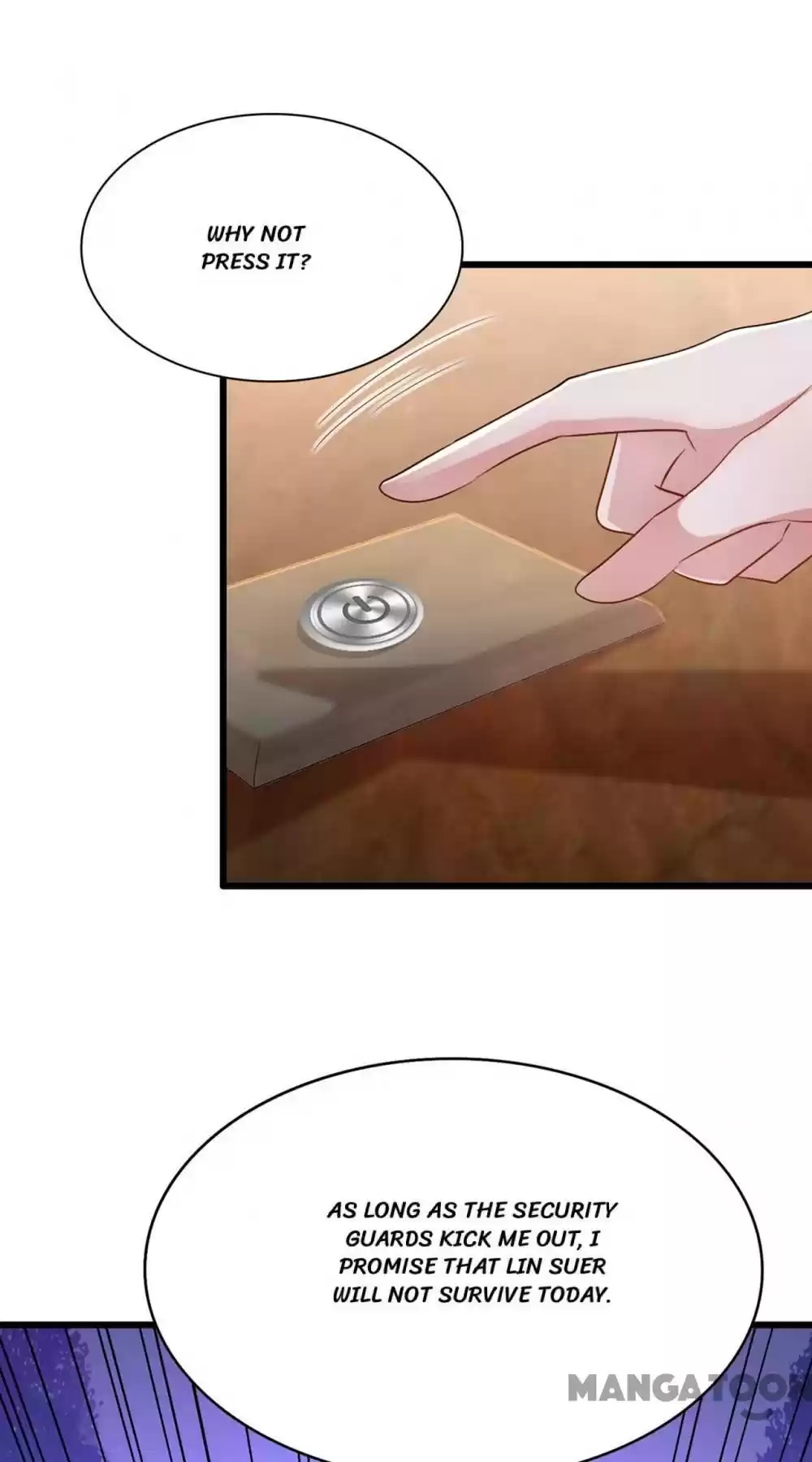 Spicy Wife's Reborn World Chapter 206