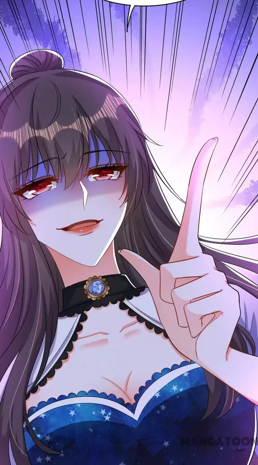 Spicy Wife's Reborn World Chapter 206