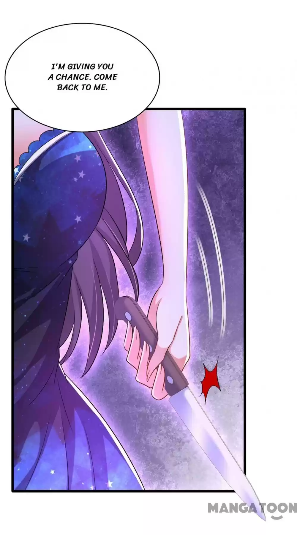 Spicy Wife's Reborn World Chapter 207