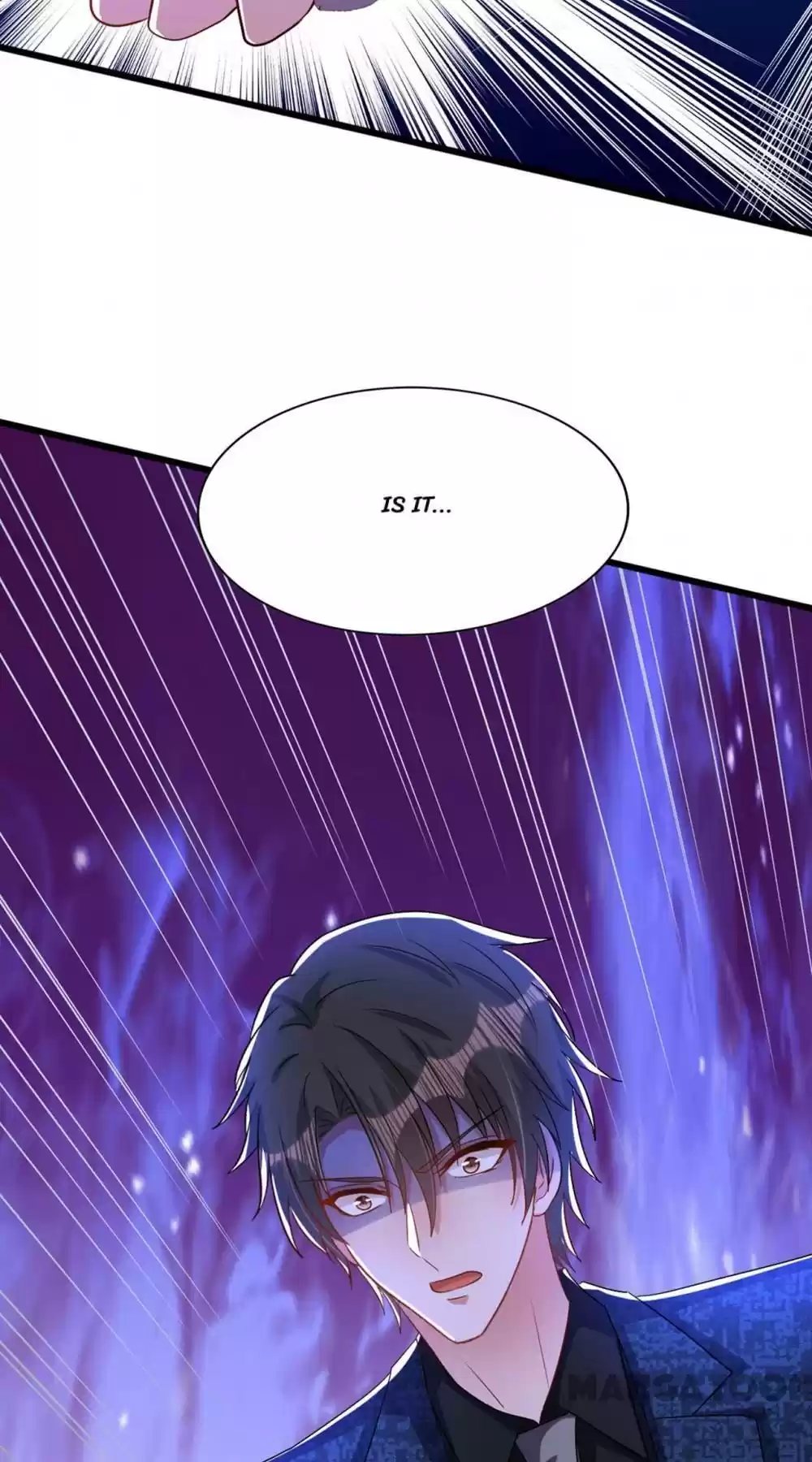 Spicy Wife's Reborn World Chapter 207