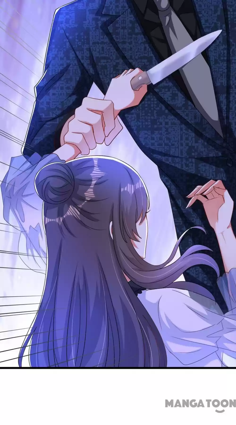 Spicy Wife's Reborn World Chapter 207