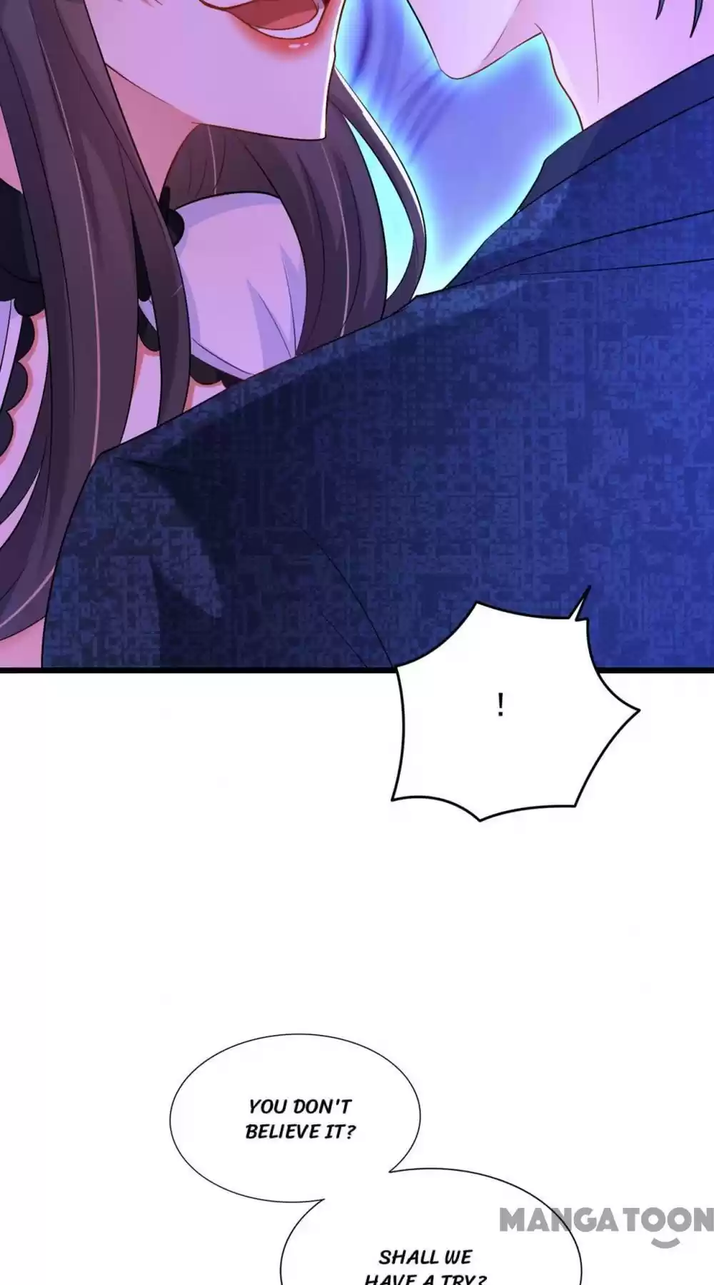 Spicy Wife's Reborn World Chapter 207