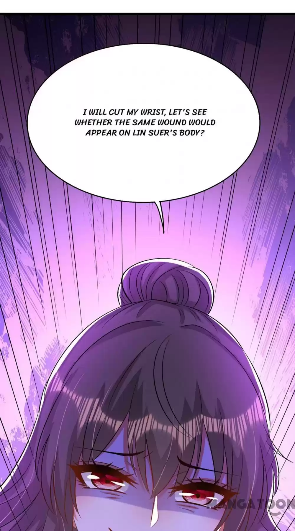 Spicy Wife's Reborn World Chapter 207