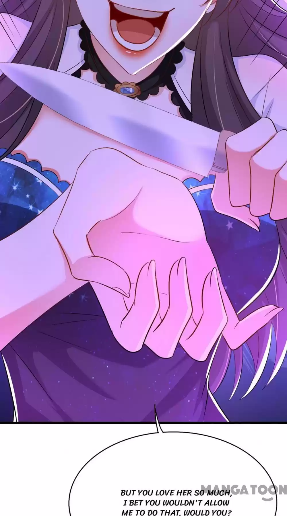 Spicy Wife's Reborn World Chapter 207