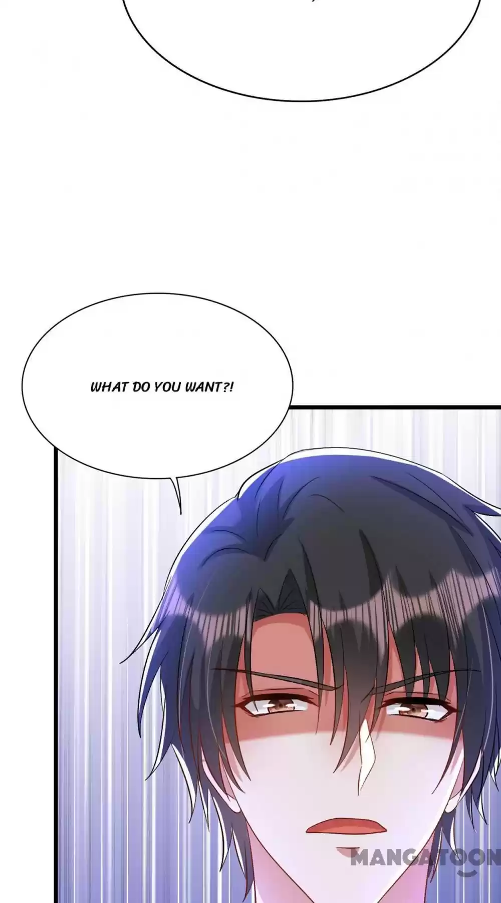 Spicy Wife's Reborn World Chapter 207