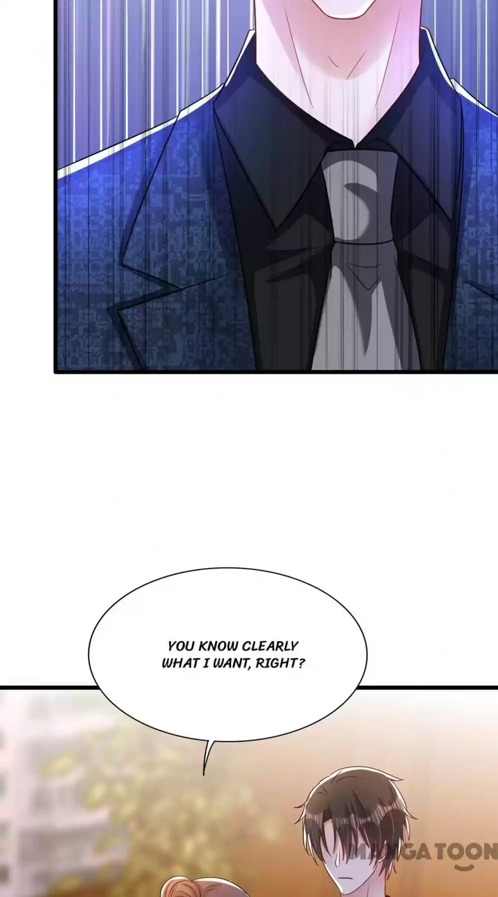 Spicy Wife's Reborn World Chapter 207