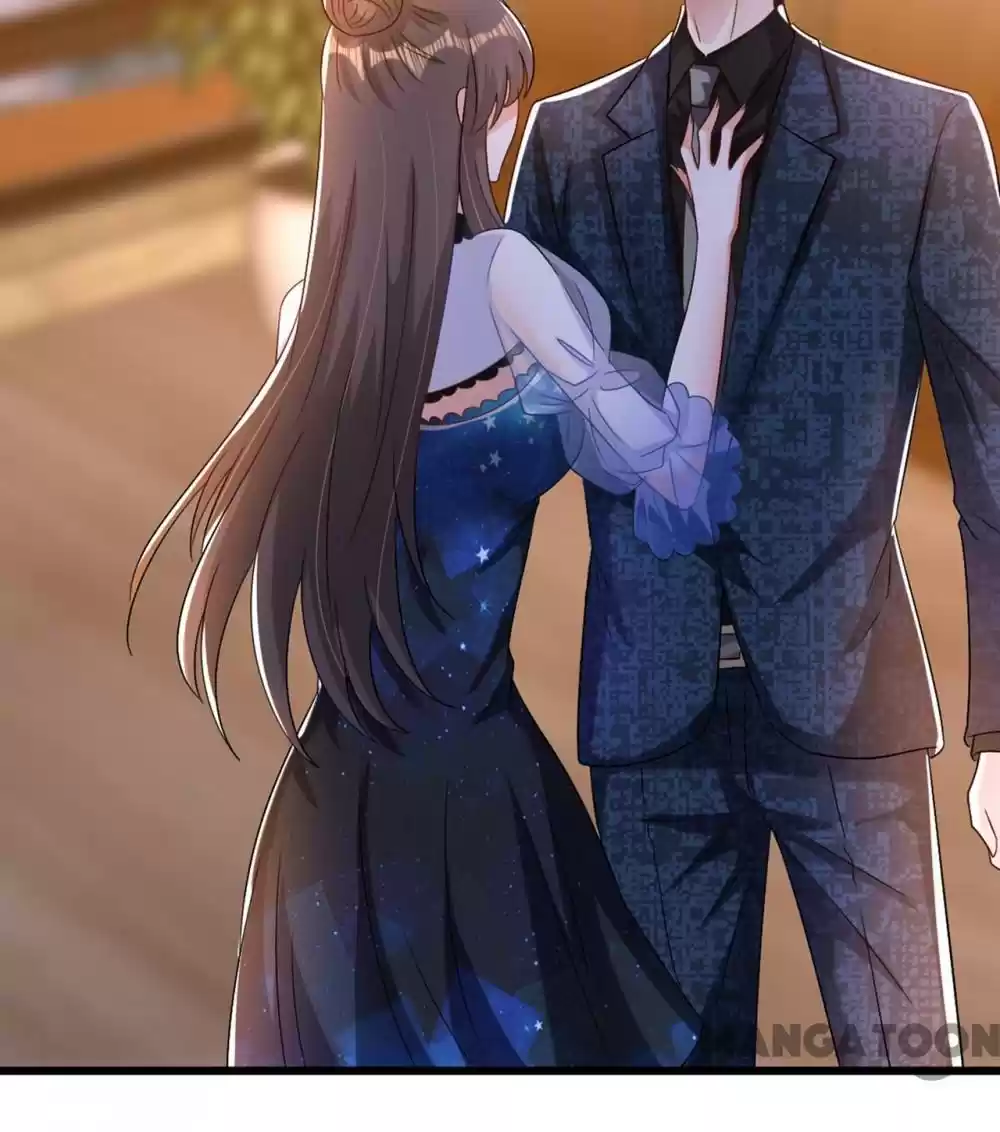 Spicy Wife's Reborn World Chapter 207