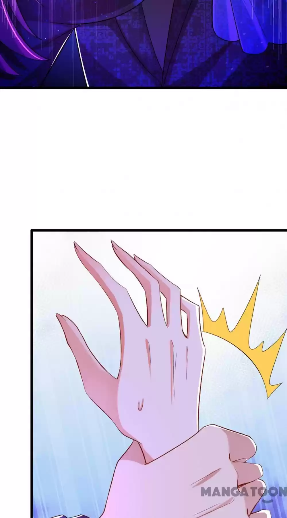 Spicy Wife's Reborn World Chapter 207