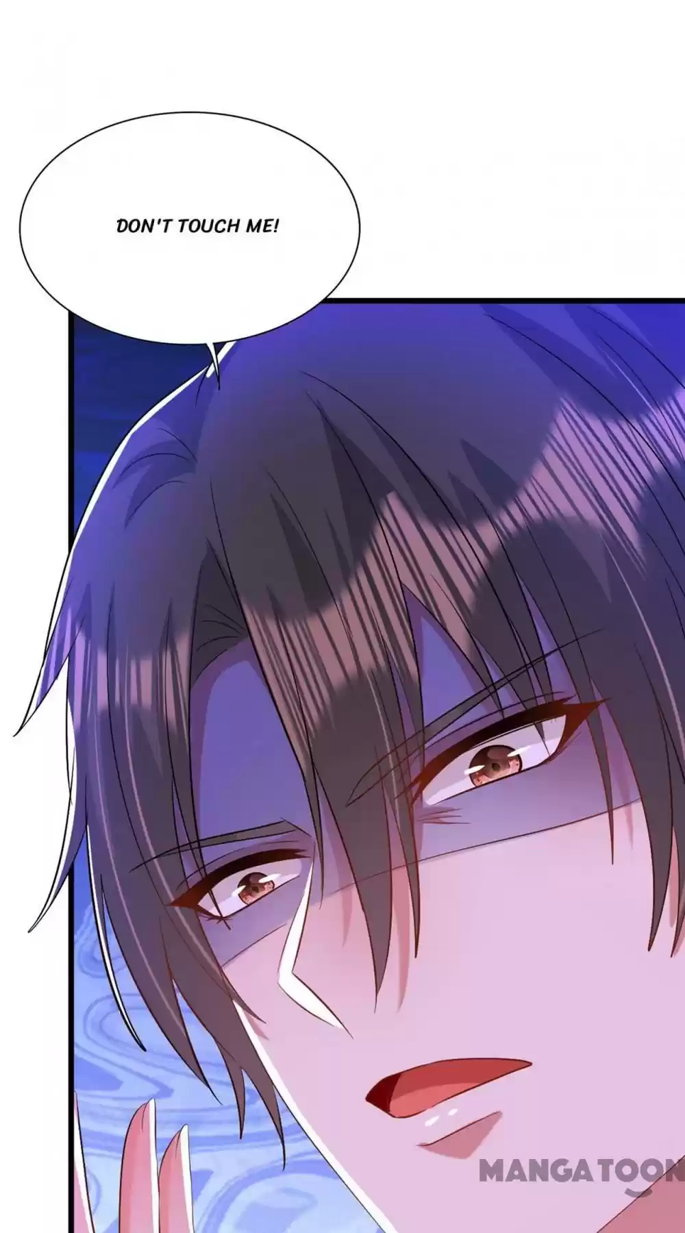 Spicy Wife's Reborn World Chapter 207