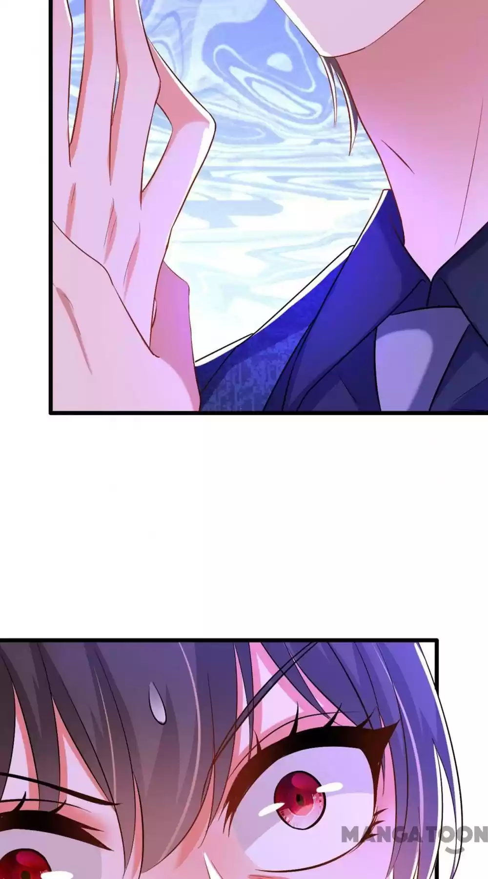 Spicy Wife's Reborn World Chapter 207