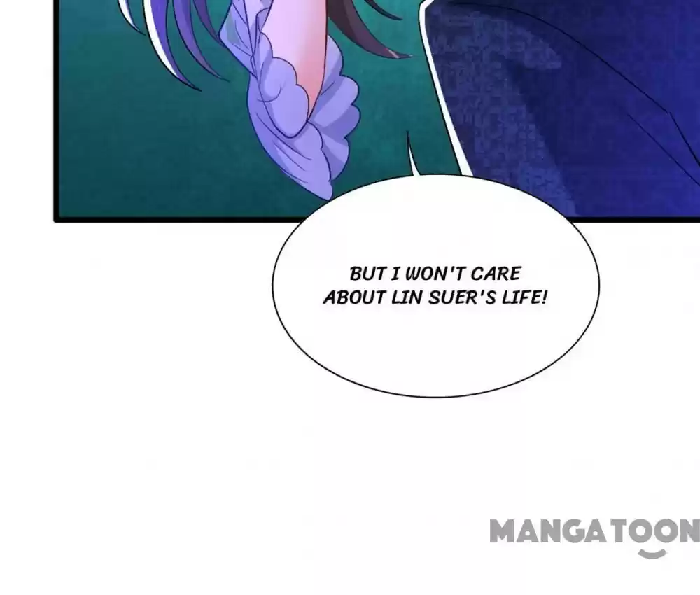 Spicy Wife's Reborn World Chapter 207