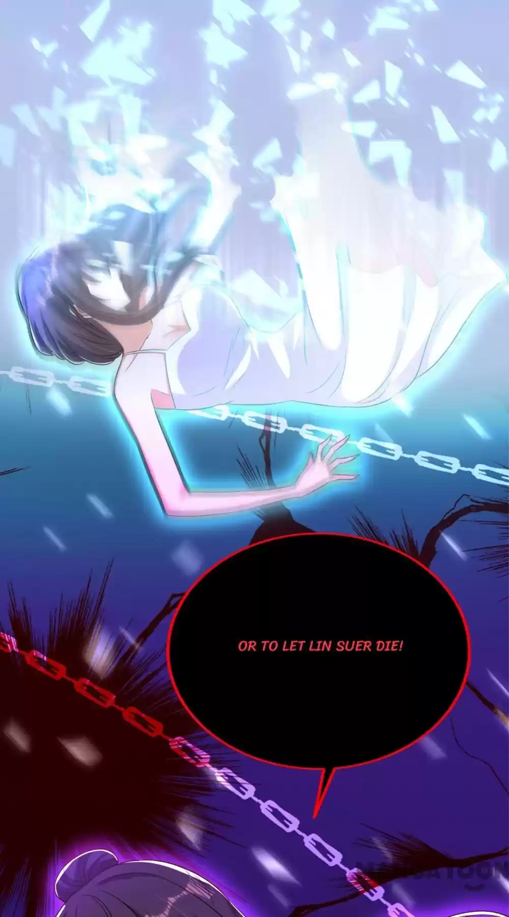 Spicy Wife's Reborn World Chapter 207