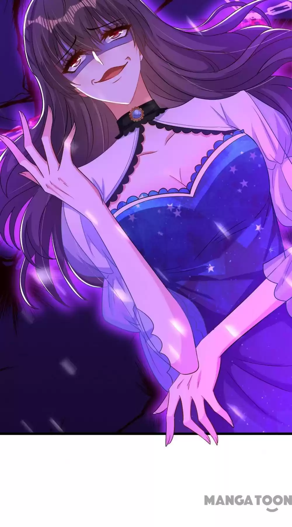 Spicy Wife's Reborn World Chapter 207