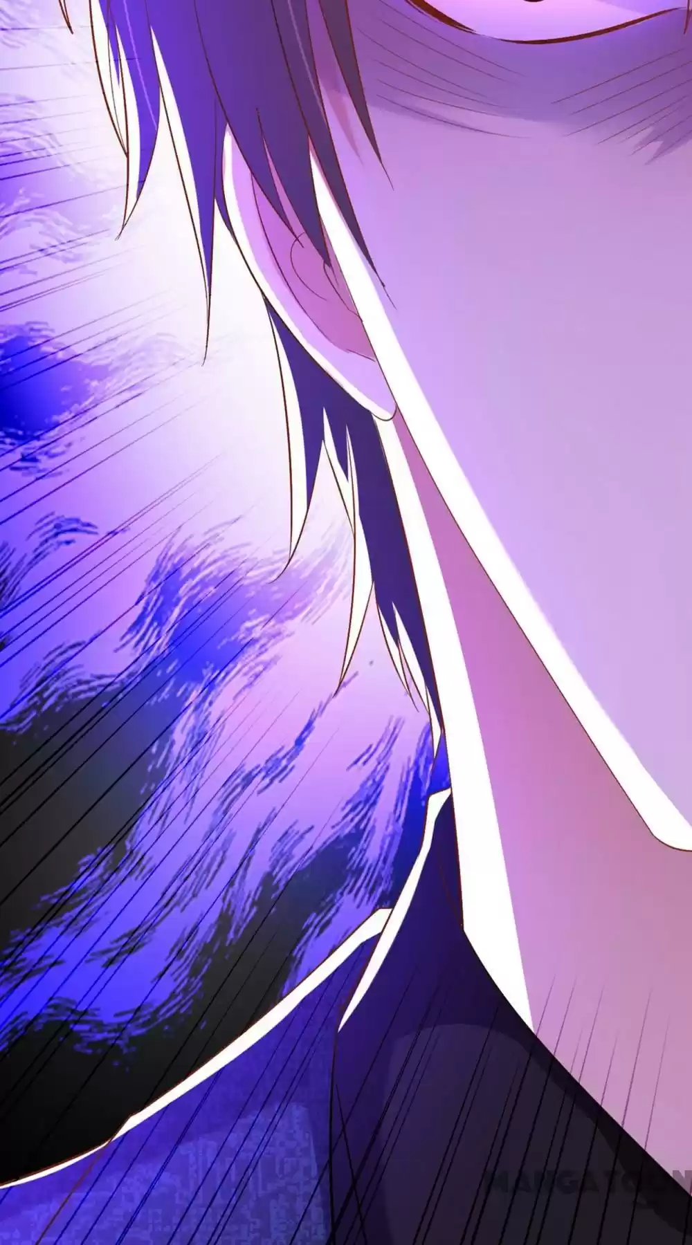 Spicy Wife's Reborn World Chapter 207